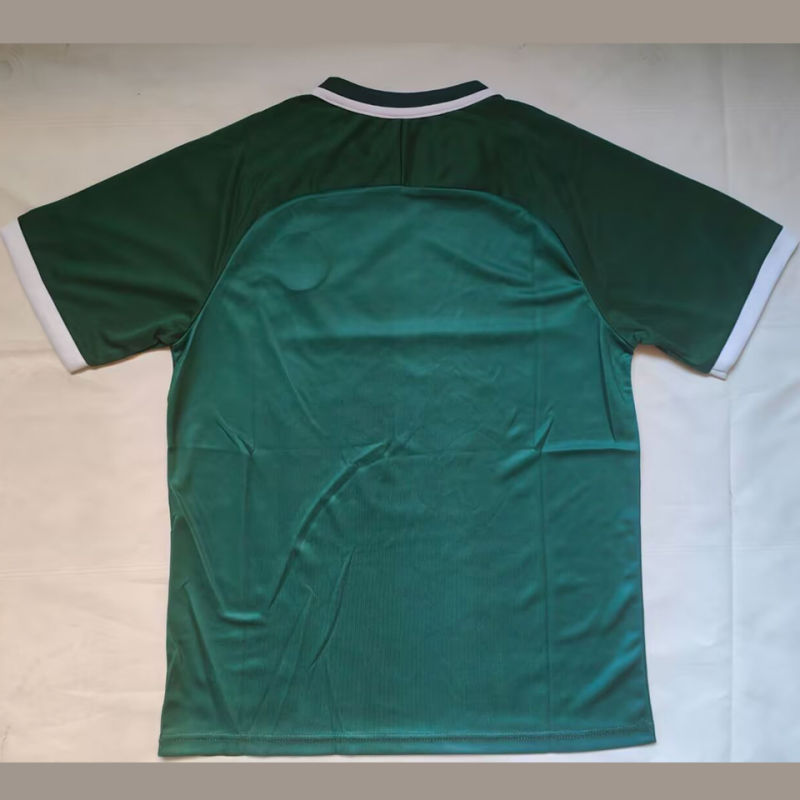 Irlanda Retro 2025/26 Local (Verde) 2