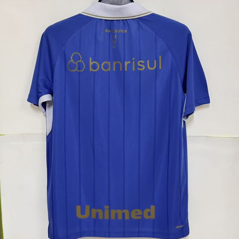 Gremio Tercera Versión Aficionado 2026/27 (Azul) 2