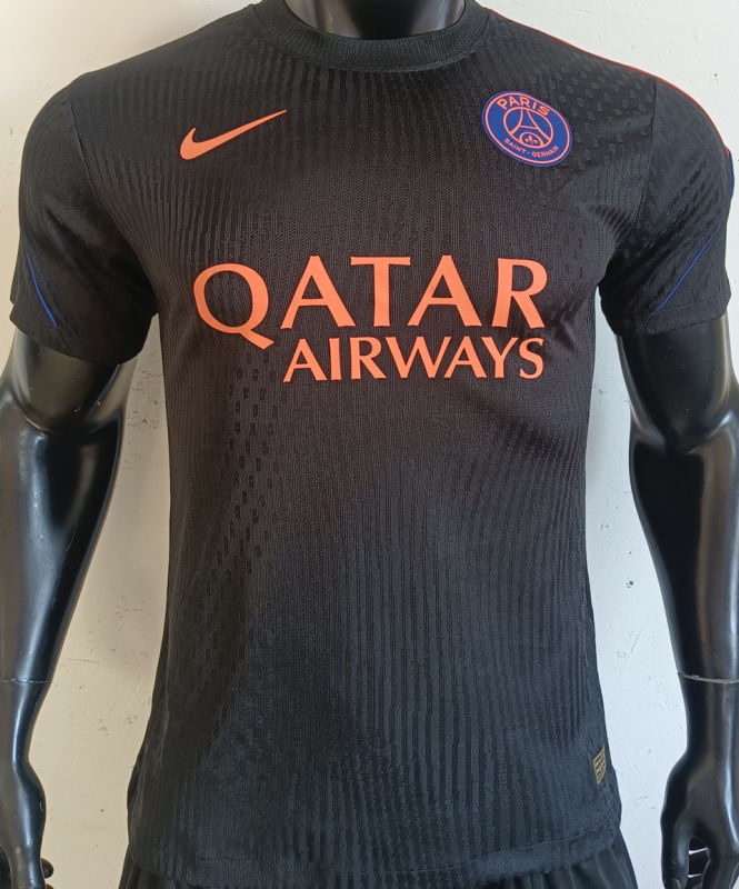 Paris Saint-Germain Local Versión Jugador 2026/27