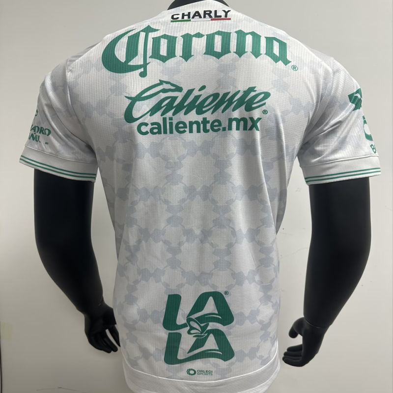 Santos Visitante Versión Jugador 2026/27 2