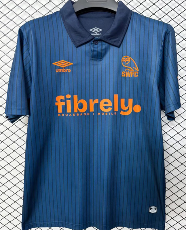 Sheffield Wednesday Tercera Versión Aficionado 2026/27