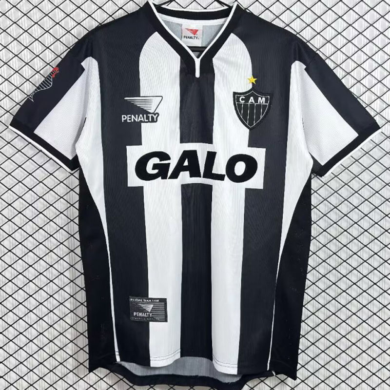 Atletico Mineiro Retro 2000 Local