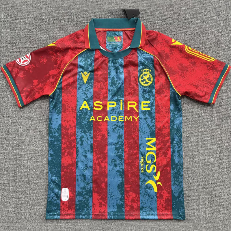 Leonesa Local Versión Aficionado 2026/27