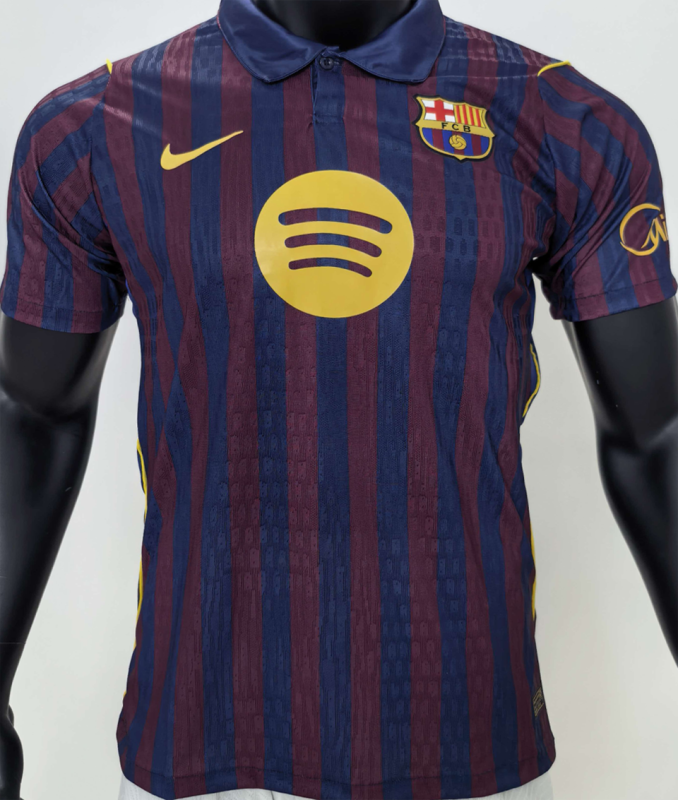 FC Barcelona Local Versión Jugador 2026/27