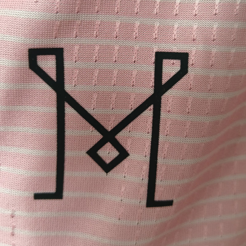 Inter Miami Local Versión Jugador 2026/27 (Rosa) 5