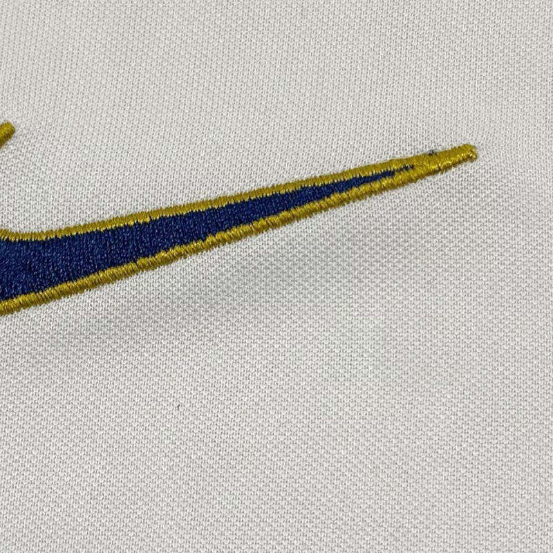 PUMAS Retro 1998/99 Local (Blanca) 5