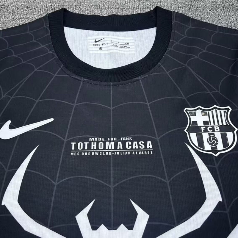 FC Barcelona Local Versión Aficionado 2026/27 3