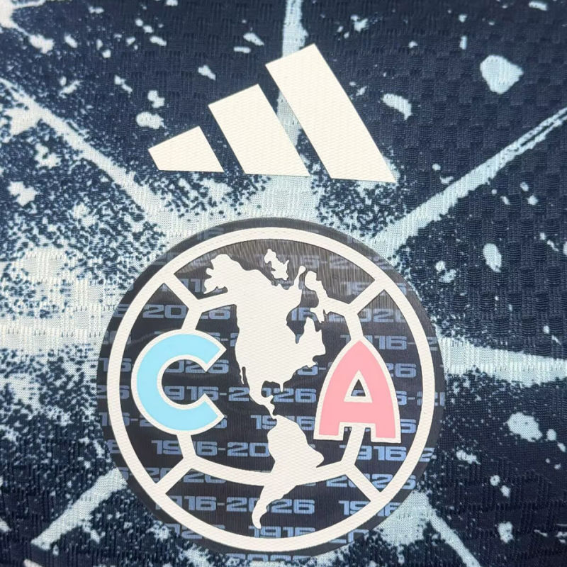 Club America Tercera Versión Jugador 2026/27 3