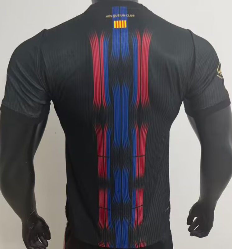 FC Barcelona Local Versión Jugador 2026/27 2