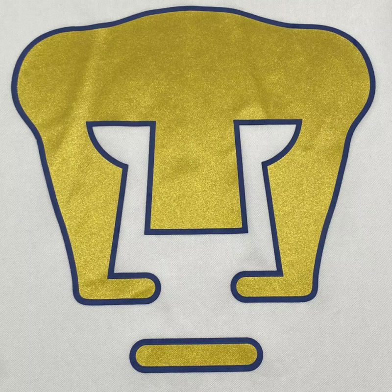 PUMAS Retro 1998/99 Local (Blanca) 3