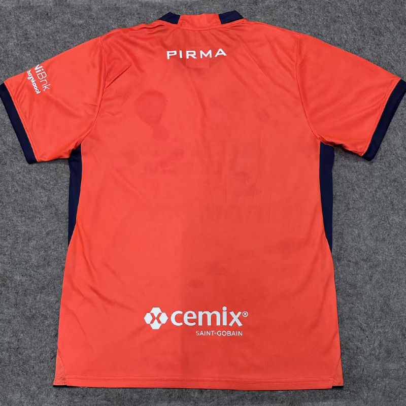 Cruz Azul Portero Versión Aficionado 2026/27 2