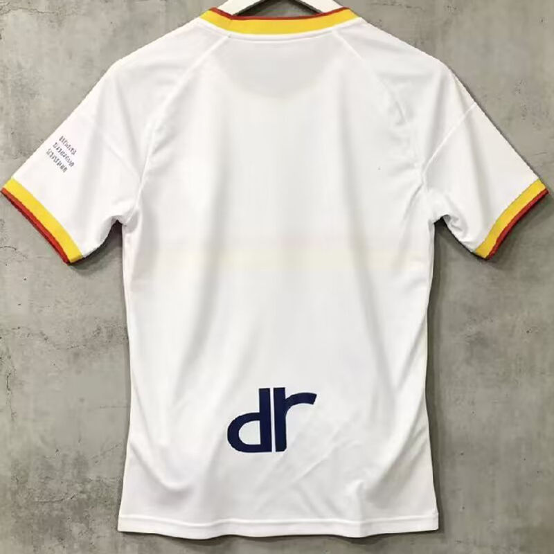 Lecce Visitante Versión Aficionado 2026/27 (Blanca) 2