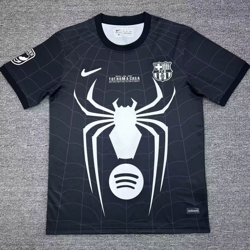 FC Barcelona Local Versión Aficionado 2026/27