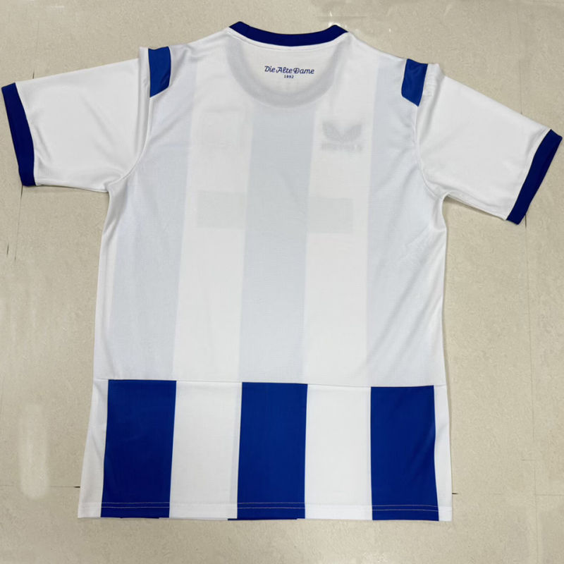 Hertha BSC Local Versión Aficionado 2026/27 2
