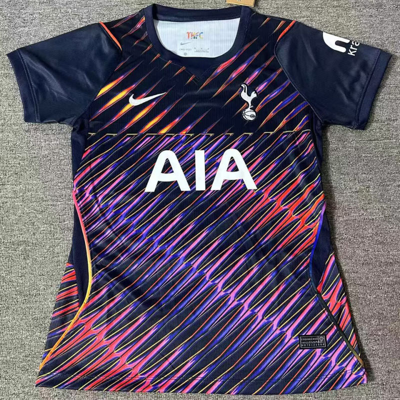 Tottenham Hotspur Visitante Versión Aficionado 2026/27