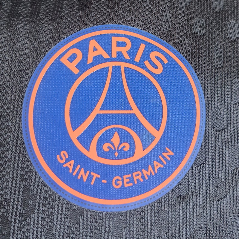 Paris Saint-Germain Local Versión Jugador 2026/27 5