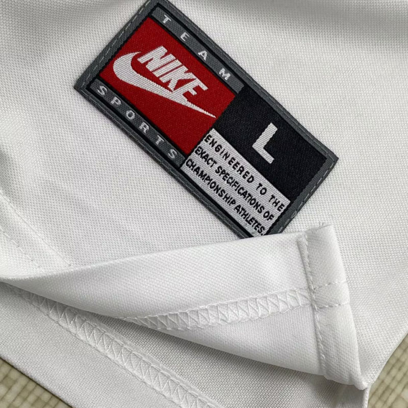 PUMAS Retro 1998/99 Local (Blanca) 6