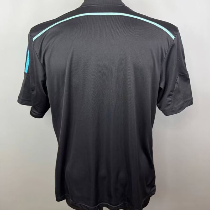 Marseille Retro 2014/15 Tercera (Negra) 2