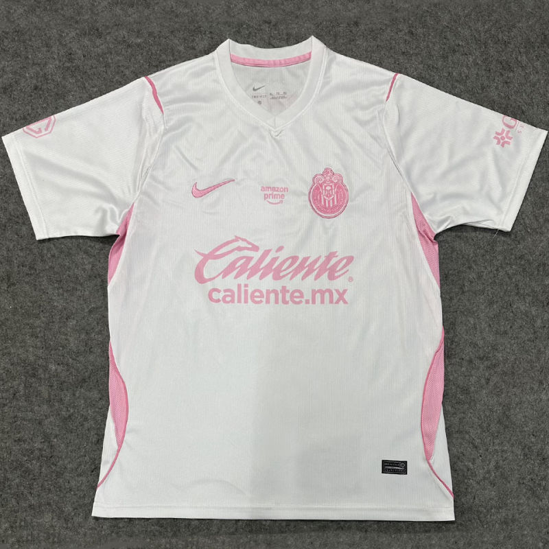 Chivas Guadalajara Local Versión Aficionado 2026/27