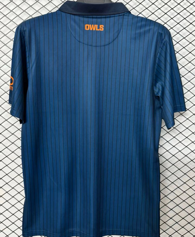 Sheffield Wednesday Tercera Versión Aficionado 2026/27 2