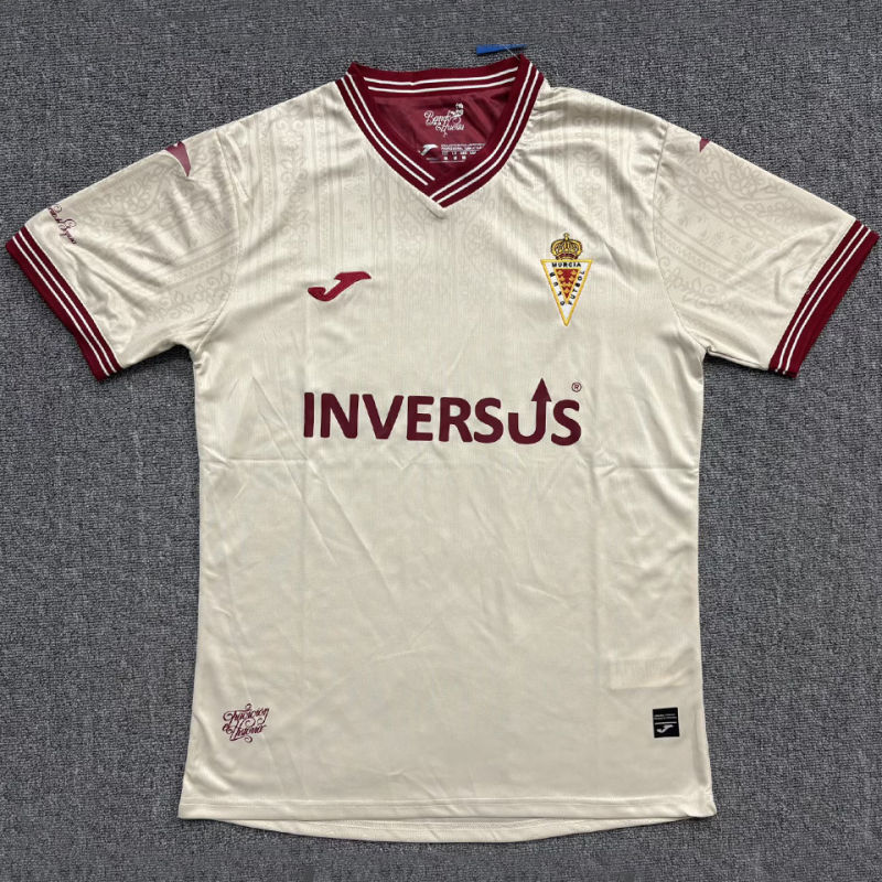 Murcia Local Versión Aficionado 2026/27