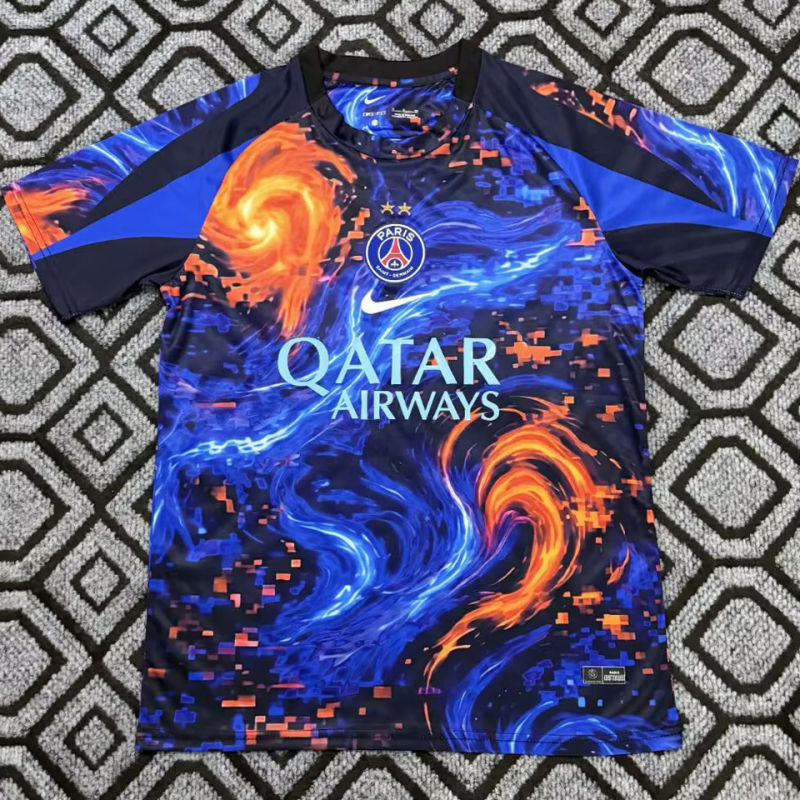 Paris Saint-Germain Local Versión Aficionado 2026/27