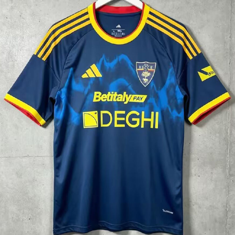 Lecce Tercera Versión Aficionado 2026/27