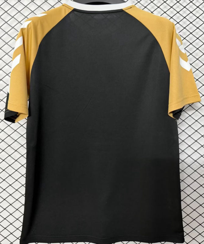 Malaga Chándal 2026/27 (Negra) 2