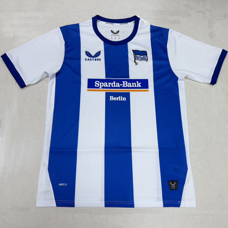 Hertha BSC Local Versión Aficionado 2026/27