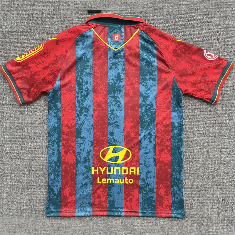 Leonesa Local Versión Aficionado 2026/27 2