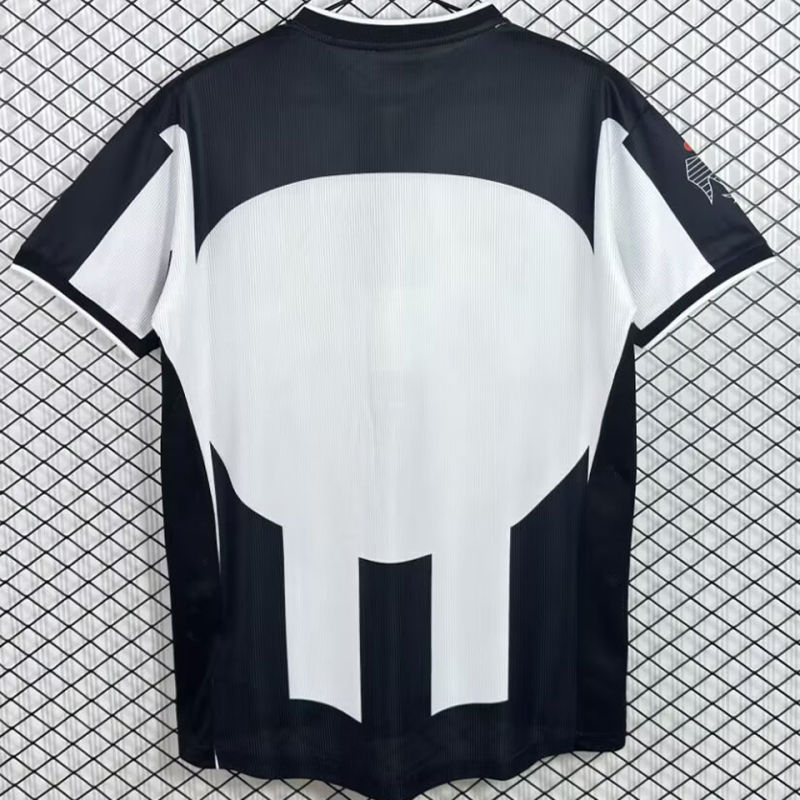 Atletico Mineiro Retro 2000 Local 2