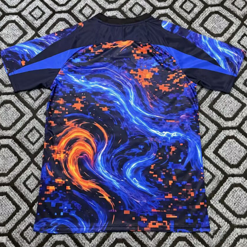 Paris Saint-Germain Local Versión Aficionado 2026/27 2