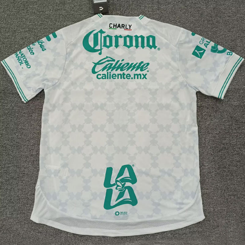 Santos Visitante Versión Aficionado 2026/27 2