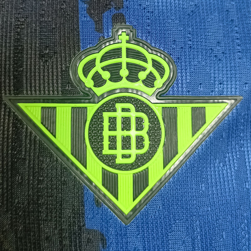 R BTS Tercera Versión Jugador 2026/27 3