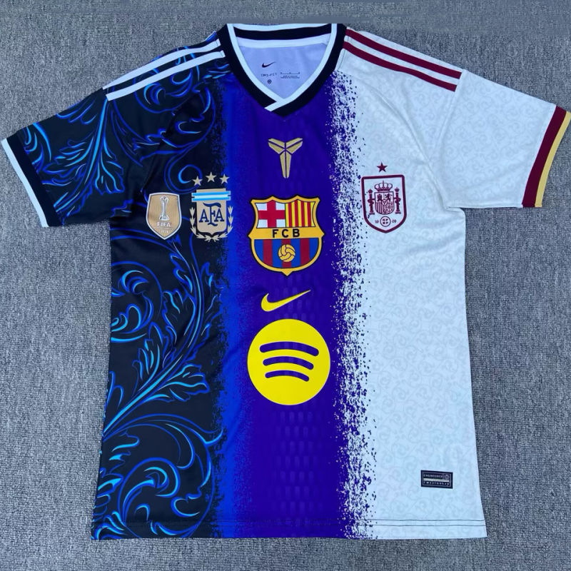 FC Barcelona Local Versión Aficionado 2026/27