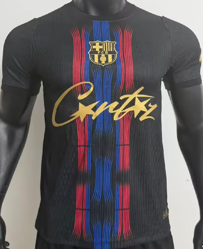 FC Barcelona Local Versión Jugador 2026/27