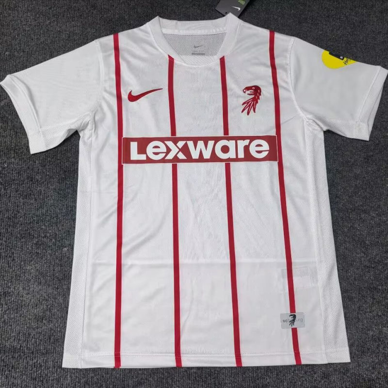 Freiburg Tercera Versión Aficionado 2026/27 (Blanca)