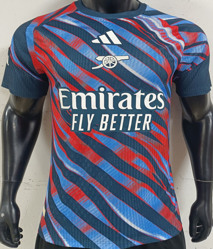 Arsenal Local Versión Jugador 2026/27