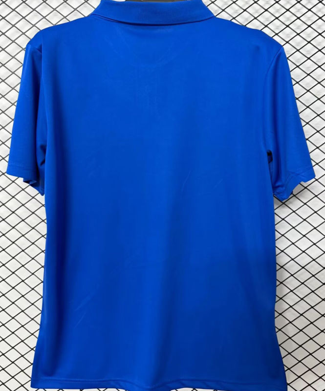 Deportivo La Coruna Local Versión Aficionado 2026/27 (Azul) 2