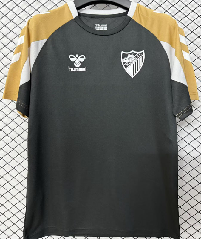 Malaga Chándal 2026/27 (Negra)