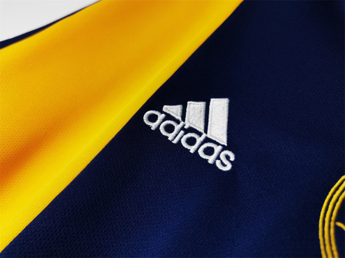 Ajax Away Retro Jersey 2000/01