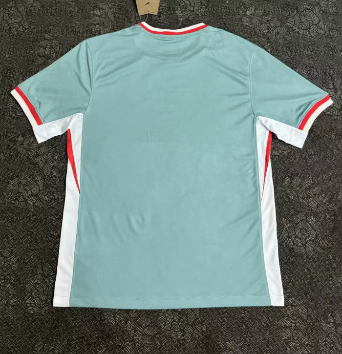Atletico Madrid Away Man Jersey 24/25