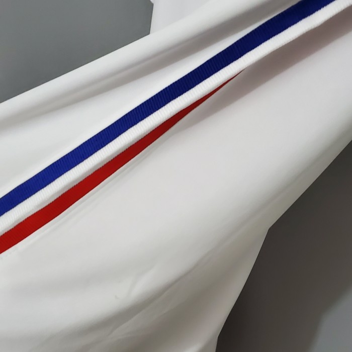 France Away Man Jersey 20/21