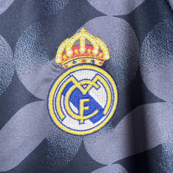 Real Madrid Away Kids Jersey 23/24