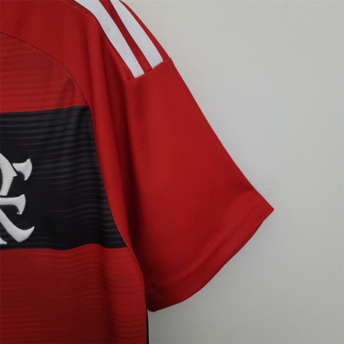 Flamengo Home Man Jersey 23/24