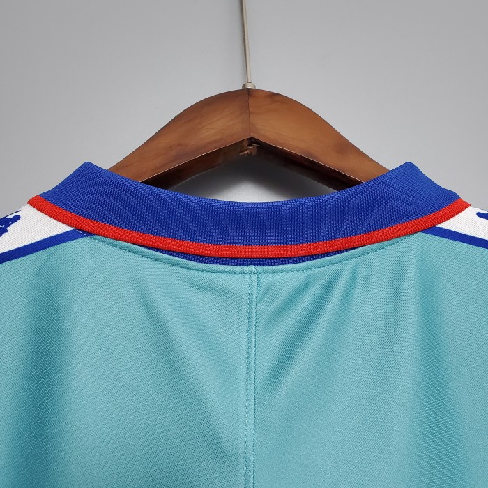 Barcelona Away Retro Jersey 1992/95