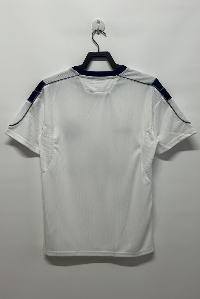 Manchester United Away Retro Jersey 2000/01