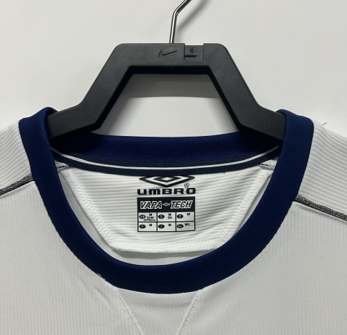 Manchester United Away Retro Jersey 2000/01