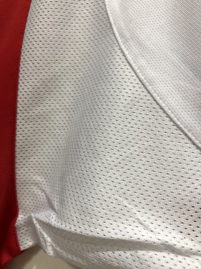 Arsenal Home Retro Jersey 02/03