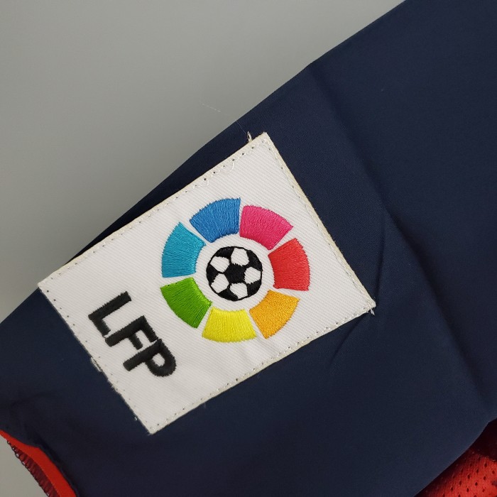 Barcelona Home Retro Jersey 2003/04